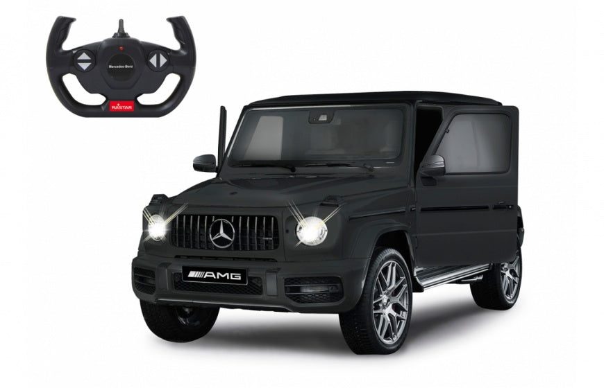 RC Mercedes-AMG G63 jongens 36