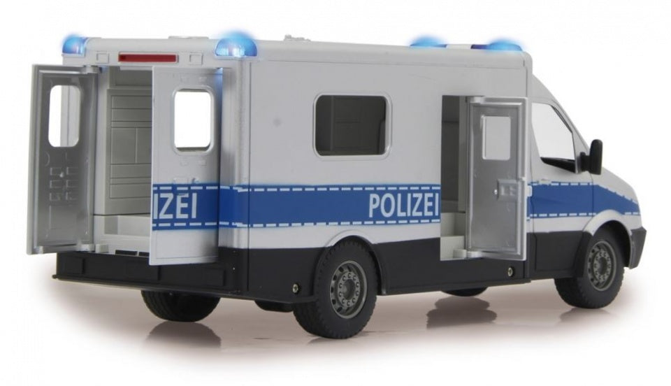RC Mercedes Sprinter Polizei 2