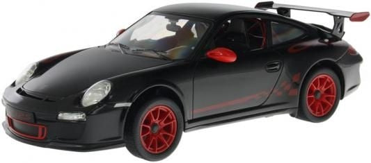 RC Porsche GT3 RS 30 cm schaal 1:14 zwart