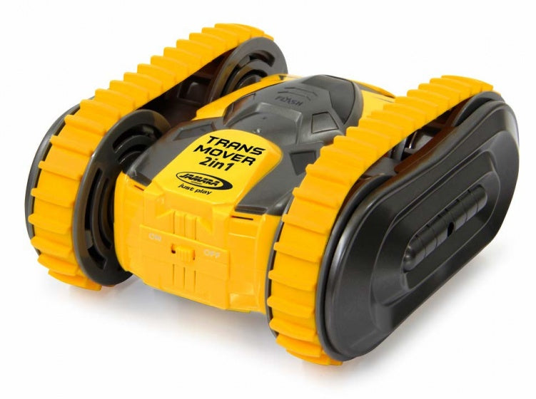 stuntcar Trans Mover 4WD 15 cm 2