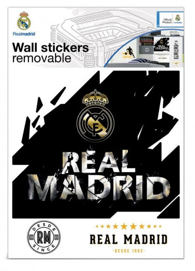 muursticker logo premium 8 stickers