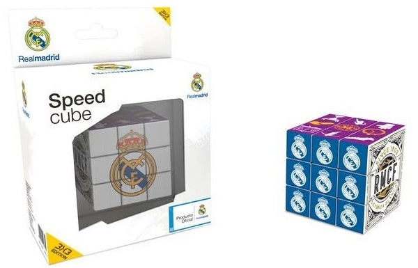 puzzel Real Madrid 5