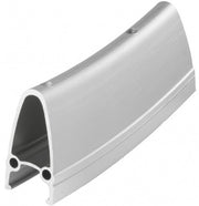 Velg 28 inch aluminium 32G zilver