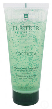 shampoo Forticea Energizing unisex 200 ml