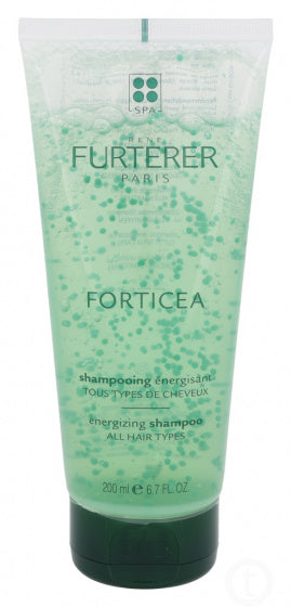 shampoo Forticea Energizing unisex 200 ml
