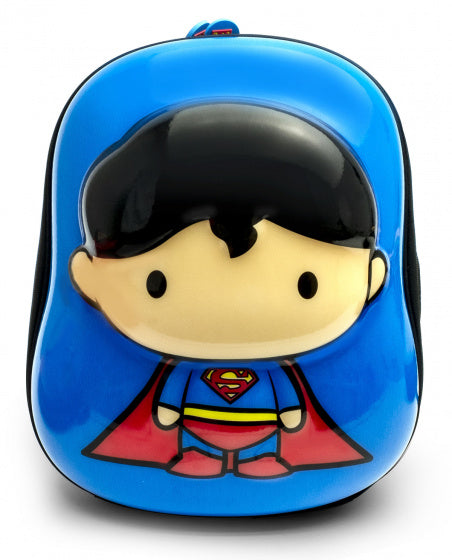 rugzak Superman 7 liter blauw