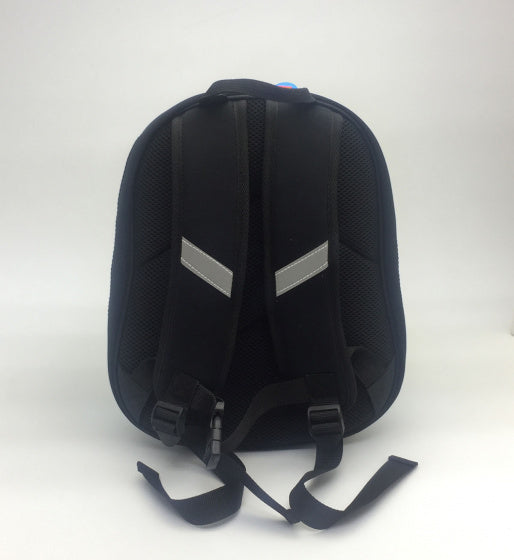 rugzak Superman 7 liter blauw
