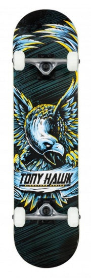 skateboard Flying Hawk 79 cm