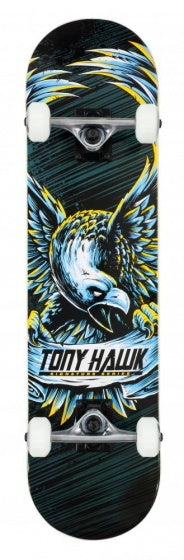 skateboard Flying Hawk 79 cm