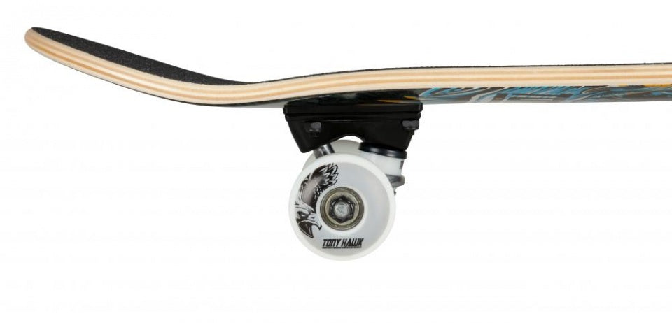 skateboard Flying Hawk 79 cm