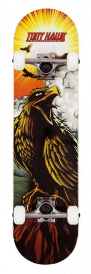 skateboard Hawk Roar 79 cm