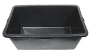 bak voor Big-Boy 72 x 48 x 32 cm zwart