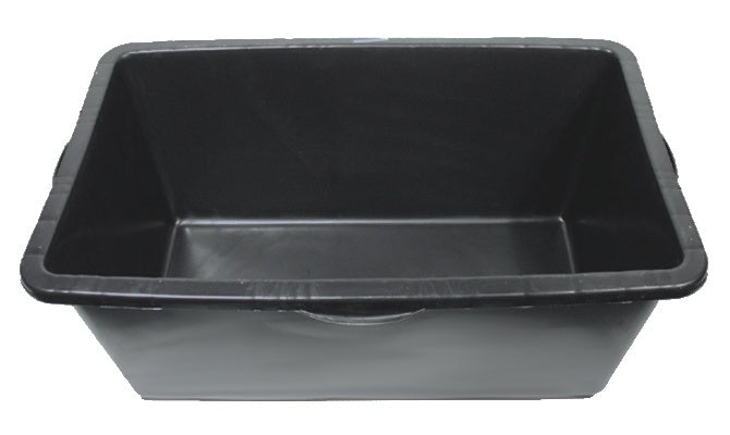 bak voor Big-Boy 72 x 48 x 32 cm zwart