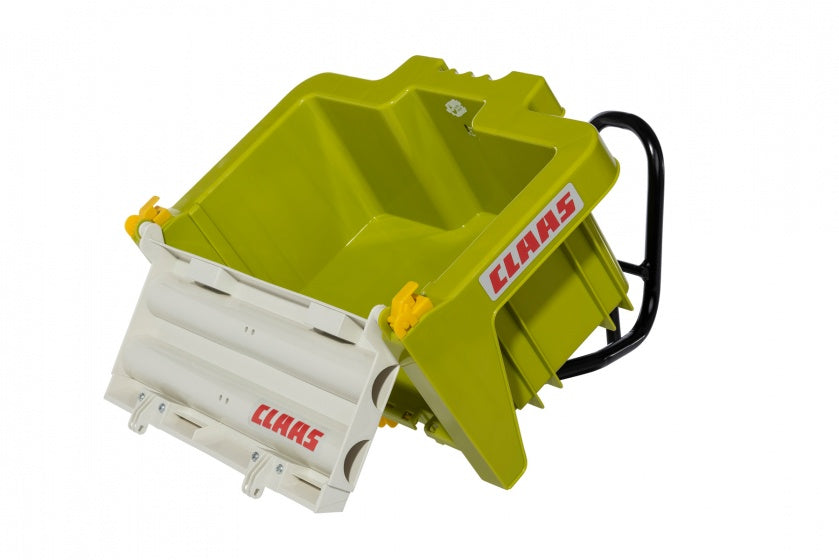 aanhanger RollyBox Claas 43