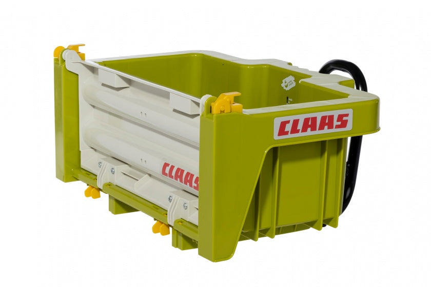 aanhanger RollyBox Claas 43
