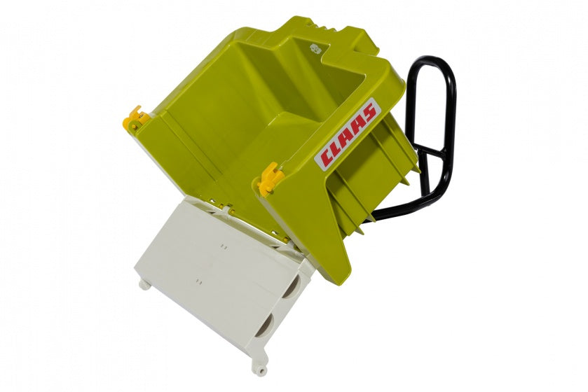 aanhanger RollyBox Claas 43