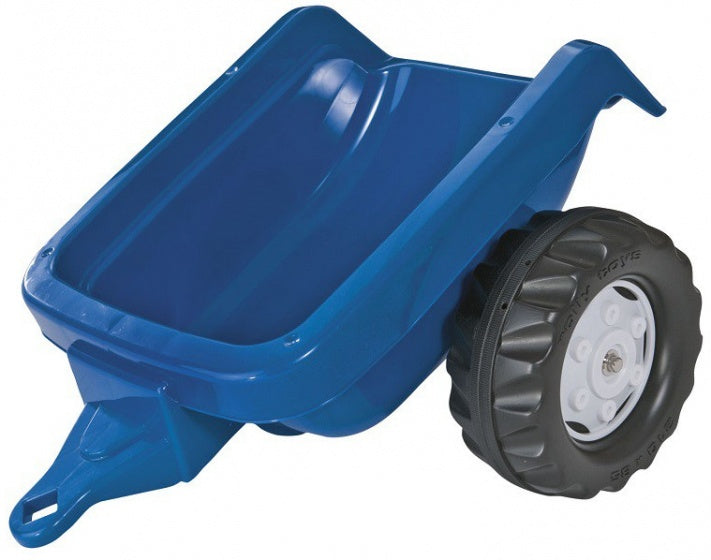 aanhanger RollyKid junior blauw