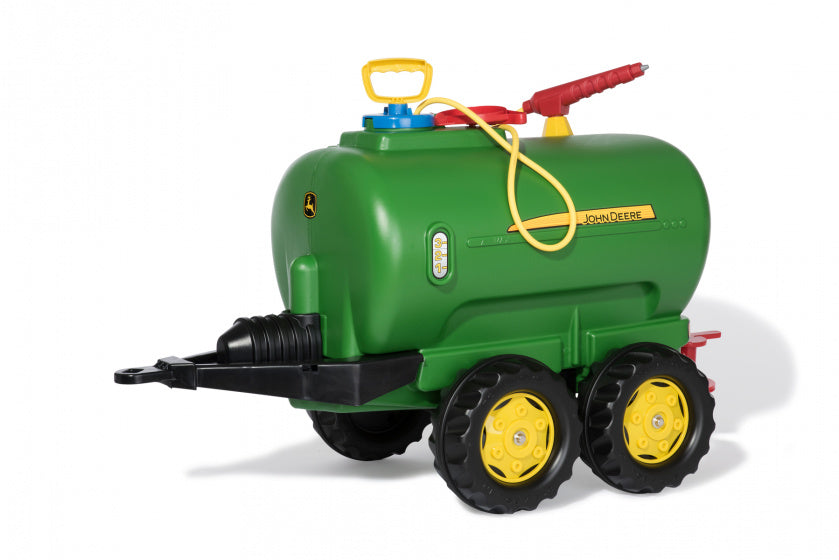 giertank RollyTanker John Deere junior groen