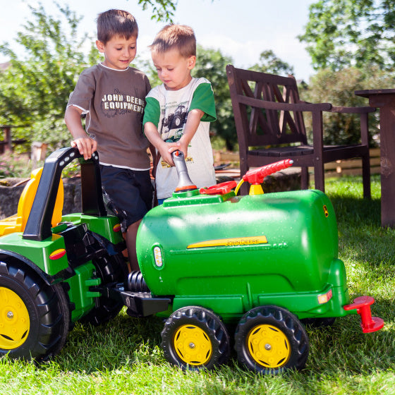 giertank RollyTanker John Deere junior groen