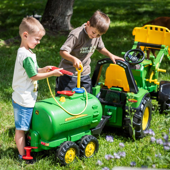 giertank RollyTanker John Deere junior groen