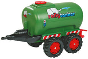 giertank RollyTanker junior groen
