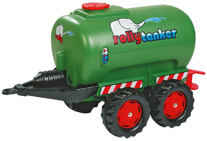 giertank RollyTanker junior groen