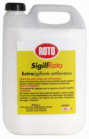 Bandenplak Vloeistof Sigillante Extra 1000ml