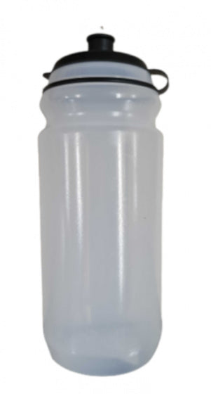 bidon 600 ml transparant