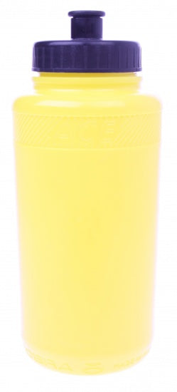 Bidon ACE 550ml Geel
