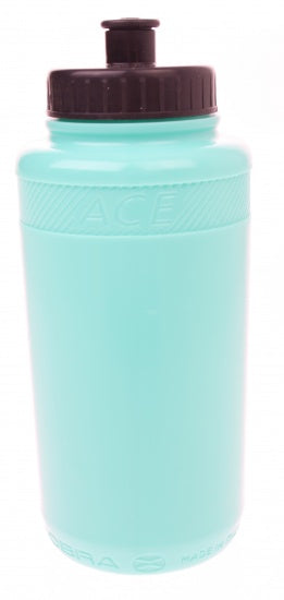 Bidon ACE 550ml Groen