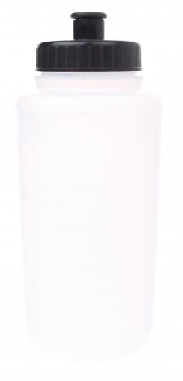 Bidon ACE 550ml Transparant