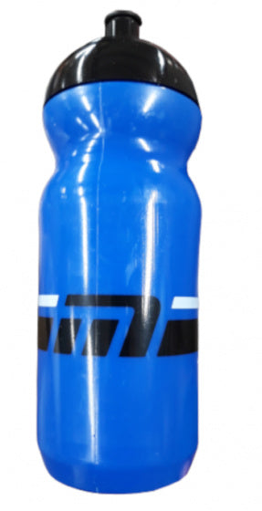 bidon 600 ml blauw