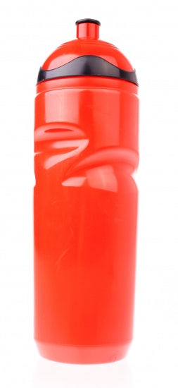 Bidon Brede DOP 800ml Rood
