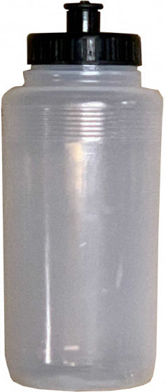 bidon Easy-Grip 600 ml transparant