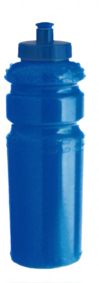 bidon Easy-Grip 800 ml blauw