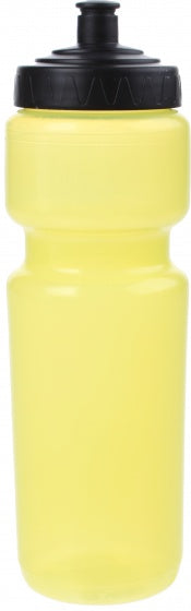 Bidon Easy-Grip Geel Transparant 800ml