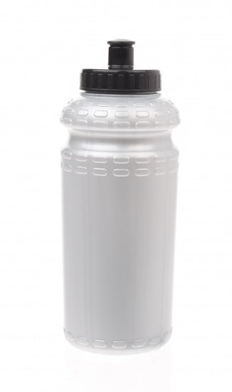Bidon Easy-Grip Grijs 600ml