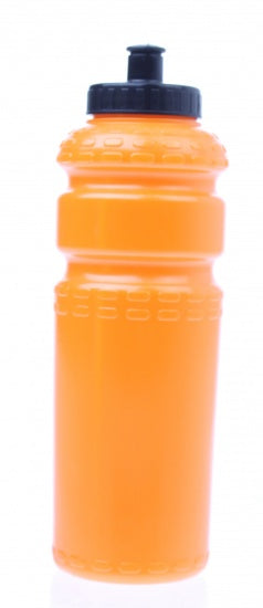 Bidon Easy-Grip Oranje 800ml