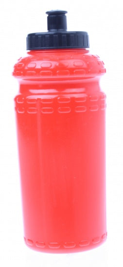Bidon Easy-Grip Rood 600ml