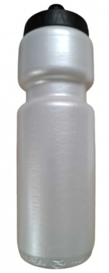 Bidon Easy-Grip Wit 800ml