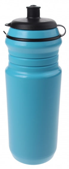 bidon lichtblauw 600 ml