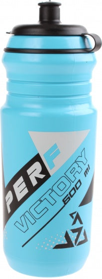 bidon Perf Victory lichtblauw 600 ml