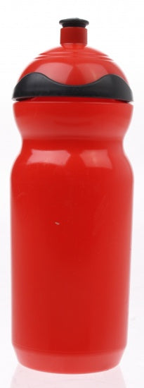 bidon rood 600 ml