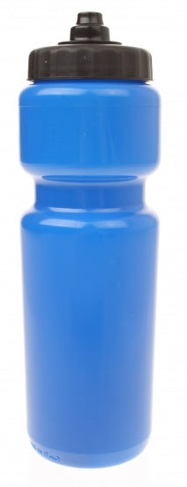 bidon blauw 800 ml