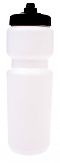 bidon wit 800 ml