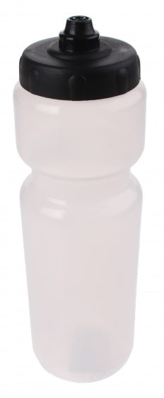 bidon transparant 800 ml