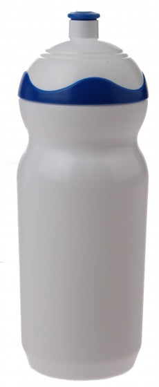 bidon wit 600 ml