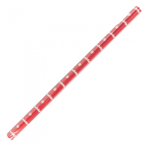 kaftpapier 70 x 100 cm rood 2 stuks