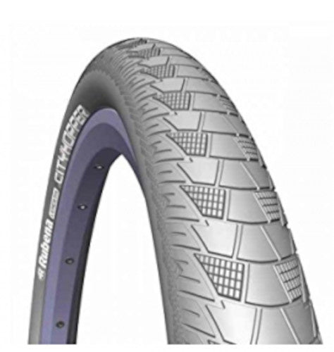 buitenband Cityhopper Breaker 28 x 2 (52-622) grijs