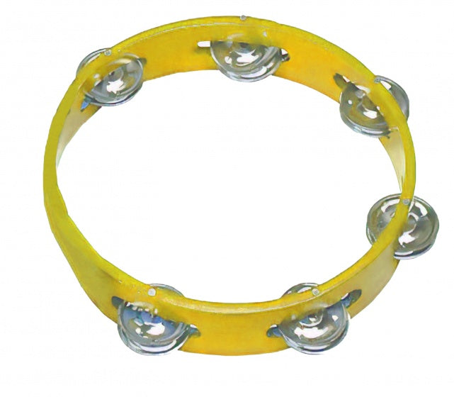 tamboerijn 14 cm geel